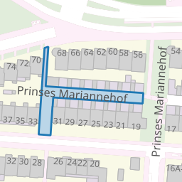 Perceel HOE01-B-5033