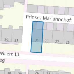 Perceel HOE01-B-5034
