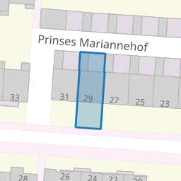 Perceel HOE01-B-5035
