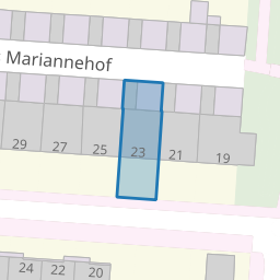 Perceel HOE01-B-5038