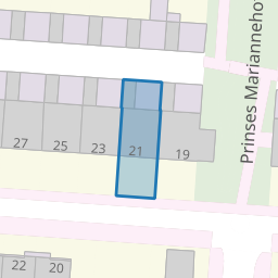 Perceel HOE01-B-5039