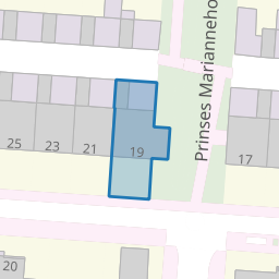 Perceel HOE01-B-5040