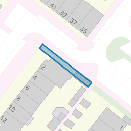 Perceel HOE01-B-5042