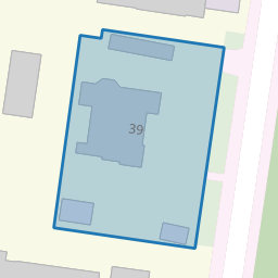 Perceel HOE01-B-5044