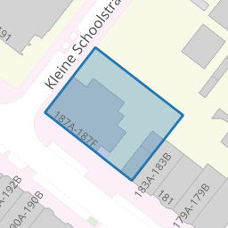 Perceel HOE01-B-5051