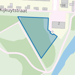 Perceel HOE01-B-5054