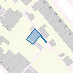 Perceel HOE01-B-5064