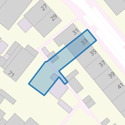 Perceel HOE01-B-5065