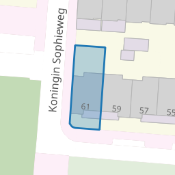 Perceel HOE01-B-5068