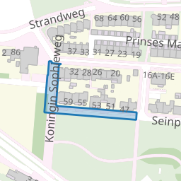 Perceel HOE01-B-5069