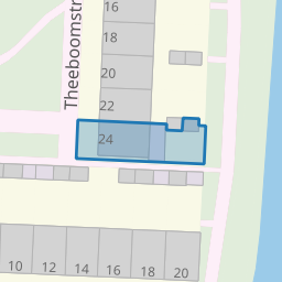 Perceel HOE01-B-5074