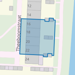 Perceel HOE01-B-5075