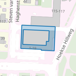 Perceel HOE01-B-5076