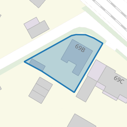 Perceel HOE01-B-5081