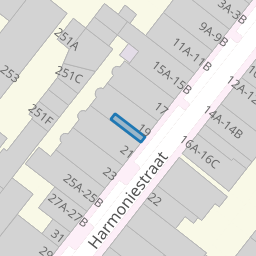 Perceel HOE01-B-5085