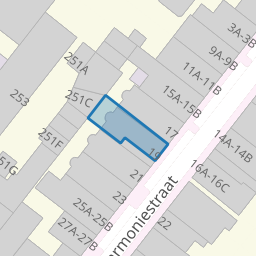 Perceel HOE01-B-5086