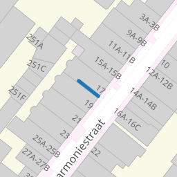 Perceel HOE01-B-5087