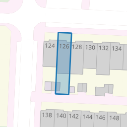 Perceel HOE01-B-5090