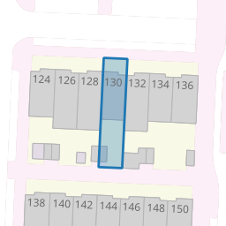 Perceel HOE01-B-5092