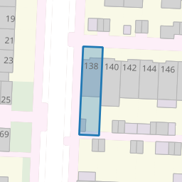 Perceel HOE01-B-5096