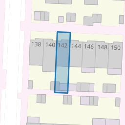 Perceel HOE01-B-5098