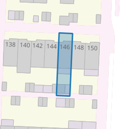 Perceel HOE01-B-5100