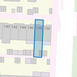 Perceel HOE01-B-5101