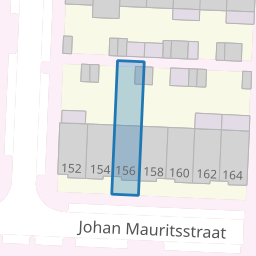 Perceel HOE01-B-5105