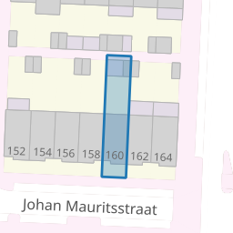 Perceel HOE01-B-5107