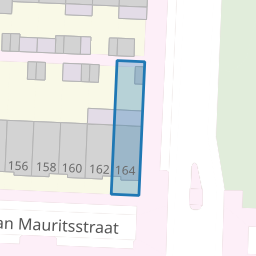 Perceel HOE01-B-5109