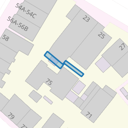 Perceel HOE01-B-5118