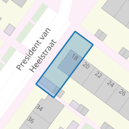 Perceel HOE01-B-5120