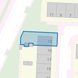 Perceel HOE01-B-5124