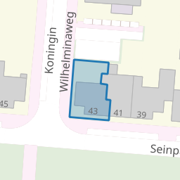 Perceel HOE01-B-5128