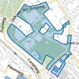 Perceel HOE01-B-5130