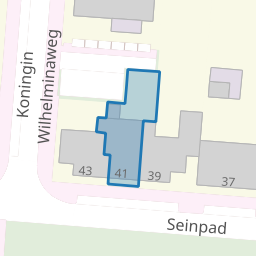 Perceel HOE01-B-5134