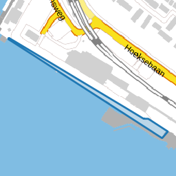 Perceel HOE01-B-5138