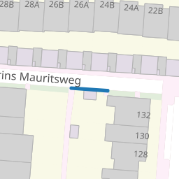 Perceel HOE01-B-5142