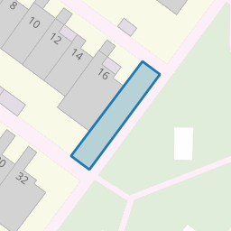 Perceel HOE01-B-5145