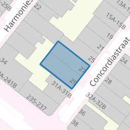 Perceel HOE01-B-5149