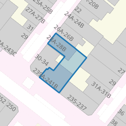 Perceel HOE01-B-5150