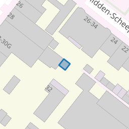 Perceel HOE01-B-5152