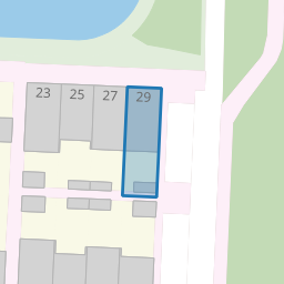 Perceel HOE01-B-5157