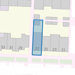 Perceel HOE01-B-5161
