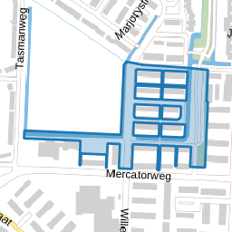 Perceel HOE01-B-5162
