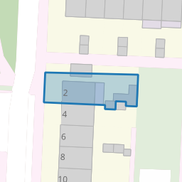 Perceel HOE01-B-5169