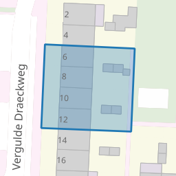 Perceel HOE01-B-5170
