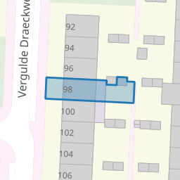 Perceel HOE01-B-5177