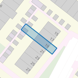 Perceel HOE01-B-5183