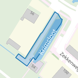 Perceel HOE01-B-5185